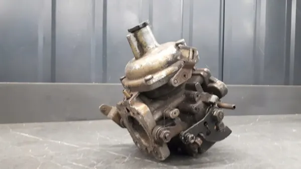 Réservoir carburant OEM 237698 pour Volvo 240 244 GL image 8