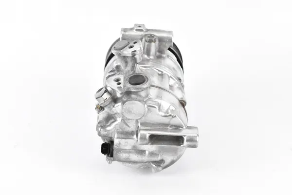 Compresor de Aire Acondicionado Mercedes W205 W238 W213 X253 W447 image 3