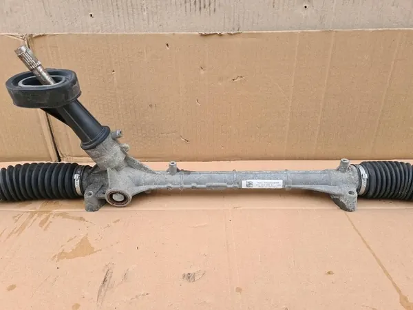 Mecanismo de Direção Skoda Citigo VW Up 1S1419055D image 2