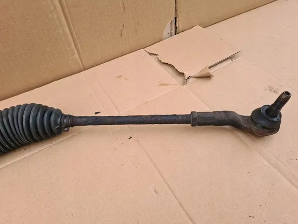 Mecanismo de Direção Skoda Citigo VW Up 1S1419055D image 4