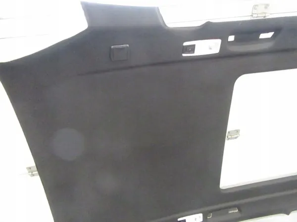 BMW X5 F15 F85 M Paketti Katto - Musta Kompletti image 4