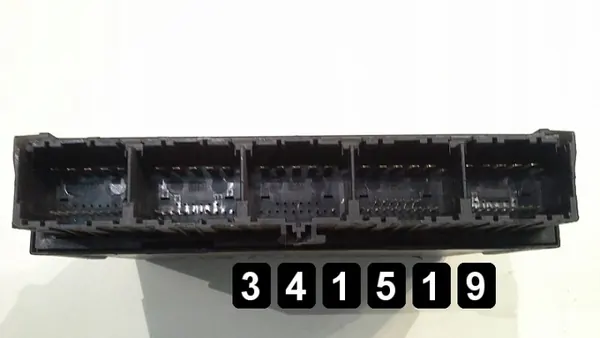 ECU Ford Mondeo OEM AM-341519 - Usado image 3