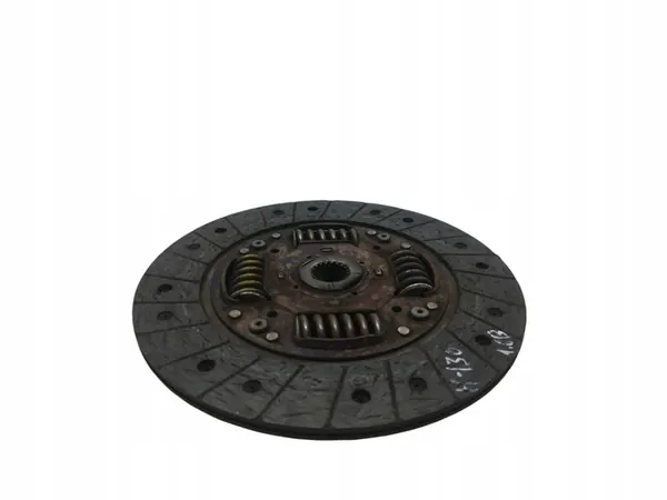 Disque d'embrayage Hyundai i30 2008 4110023135 image 2