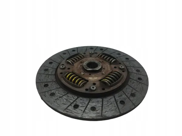 Disque d'embrayage Hyundai i30 2008 4110023135 image 4