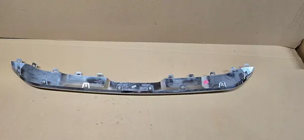 MERCEDES GLS W166 AMG Paraurti Posteriore Cromato A1668857622 image 6