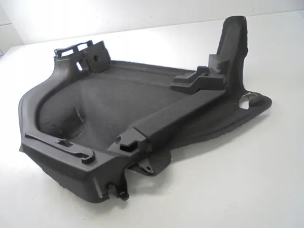 Revestimento Lateral Porta-Malas Direito OEM VW Polo VI 2G Lift image 2