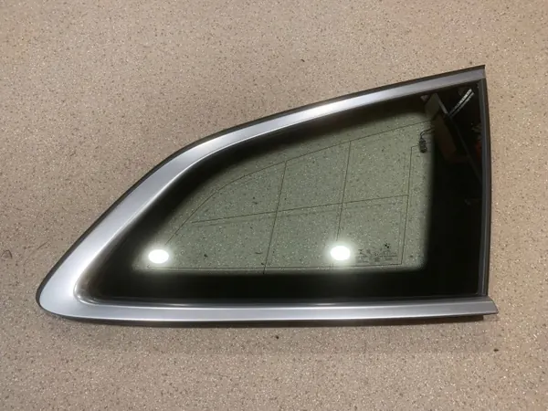 BMW G21 G81 bak höger karossglas OEM 7499516 image 2