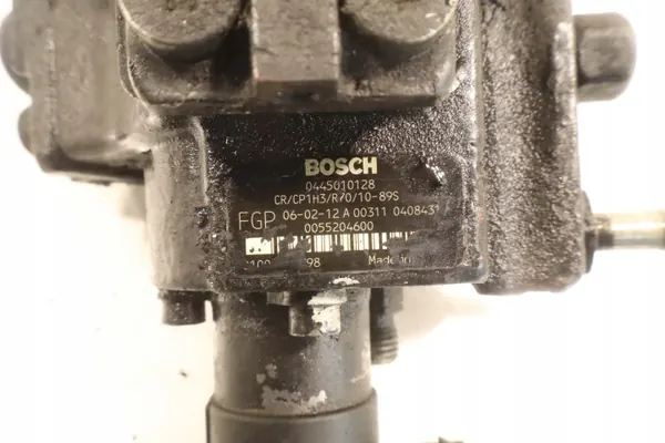 Pompe à injection Opel OEM 0445010128 image 6