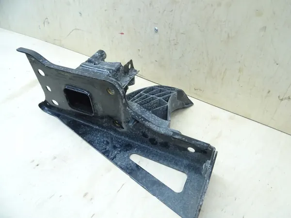 OPEL CORSA D Oikea Muotoutumisalue 13191881 image 2