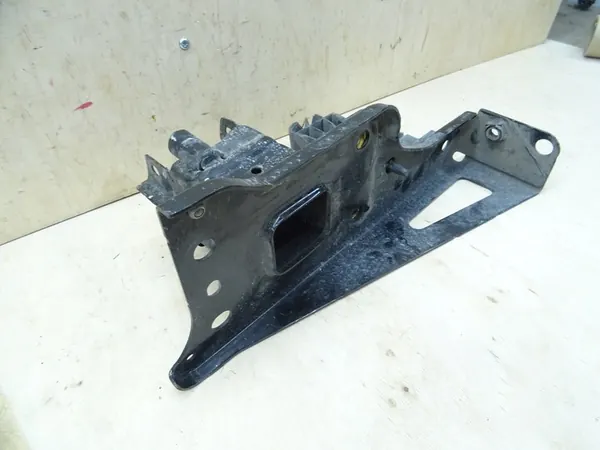 OPEL CORSA D Oikea Muotoutumisalue 13191881 image 3