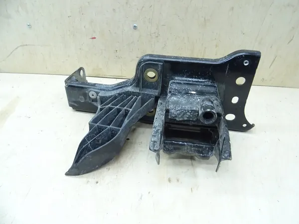 OPEL CORSA D Oikea Muotoutumisalue 13191881 image 4