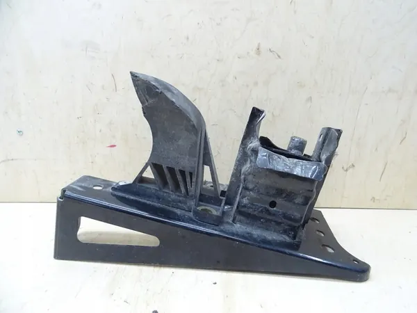 OPEL CORSA D Oikea Muotoutumisalue 13191881 image 5