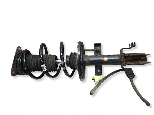 Fram Vänster Stötdämpare OEM S26309764 Renault image 2