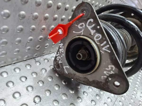 Fram Vänster Stötdämpare OEM S26309764 Renault image 3