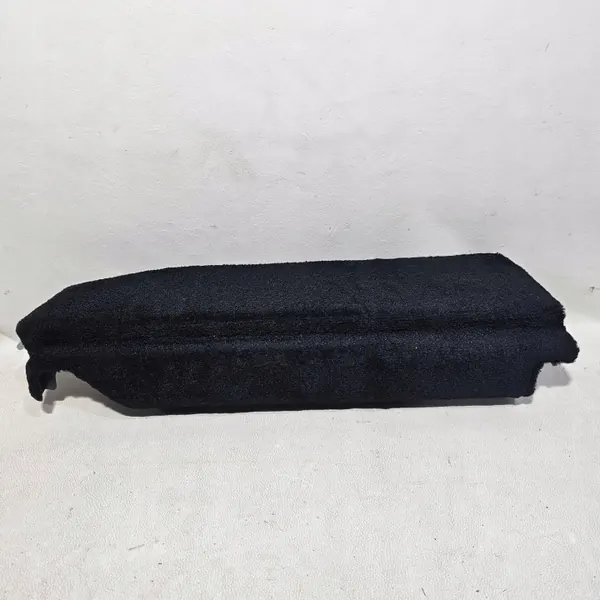 Tesla Model S Plaid bagageutrymmesmatta OEM 1606537-00-C image 2