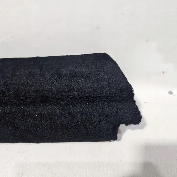 Tesla Model S Plaid bagageutrymmesmatta OEM 1606537-00-C image 4
