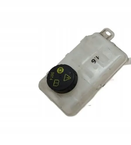 Remvloeistofreservoir OEM ZBIORNIK HAMULCOWY image 2
