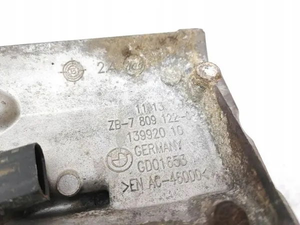 Cárter de aceite OEM 7809122 para BMW N47 2.0D image 4