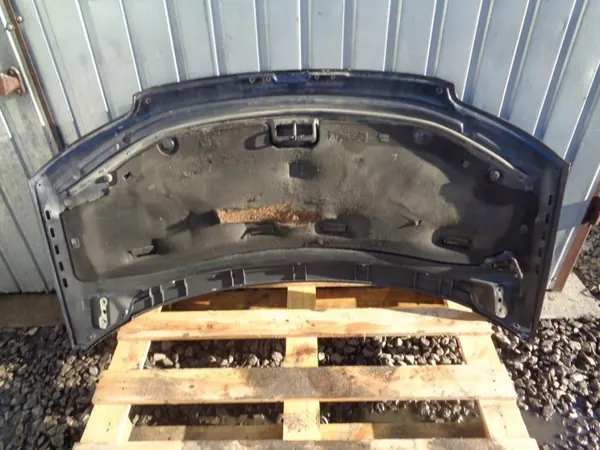 Capot Avant OEM pour VW Sharan I Lift FL 2004- image 8
