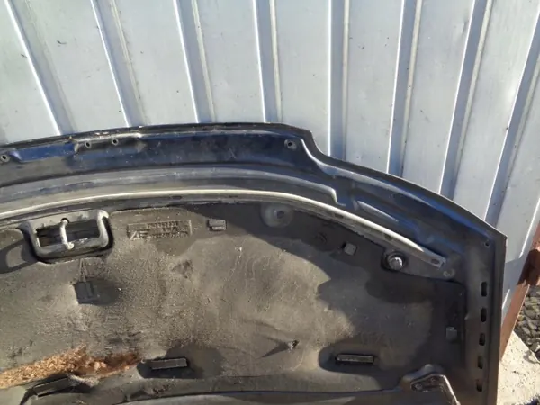 Capot Avant OEM pour VW Sharan I Lift FL 2004- image 9