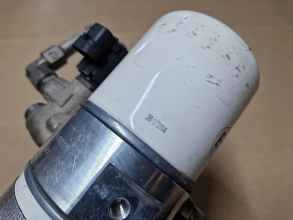 Válvula CNG Filtro Base Opel Zafira B (11) OEM image 7