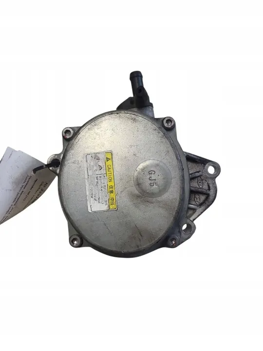 Imupumppu HYUNDAI I40 1.7L Diesel 2013 OEM 288102A500 image 3