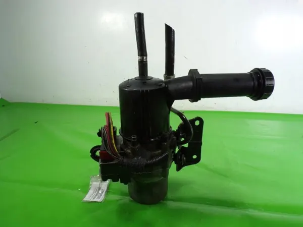 Peugeot 307 elektrische Servopumpe OEM 9654151180 image 6