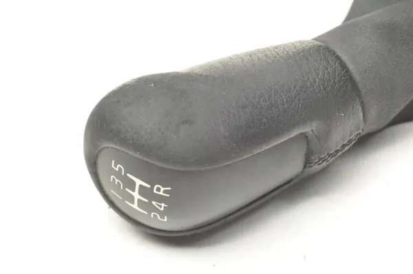 Pomo de cambio 5 velocidades OEM 271685 Volvo image 7