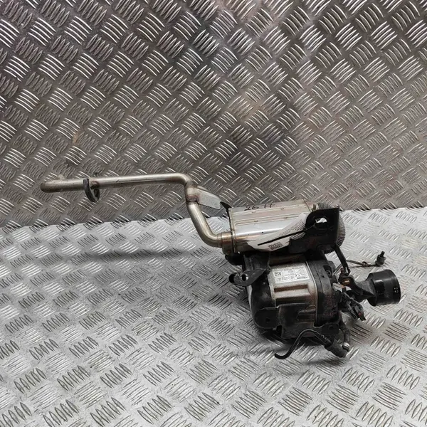 OEM 1K0819508D Webasto für Skoda Octavia II Combi image 3