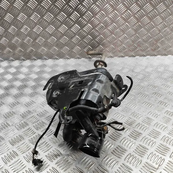OEM 1K0819508D Webasto für Skoda Octavia II Combi image 4