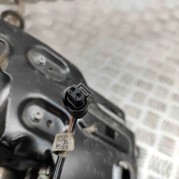 OEM 1K0819508D Webasto für Skoda Octavia II Combi image 5