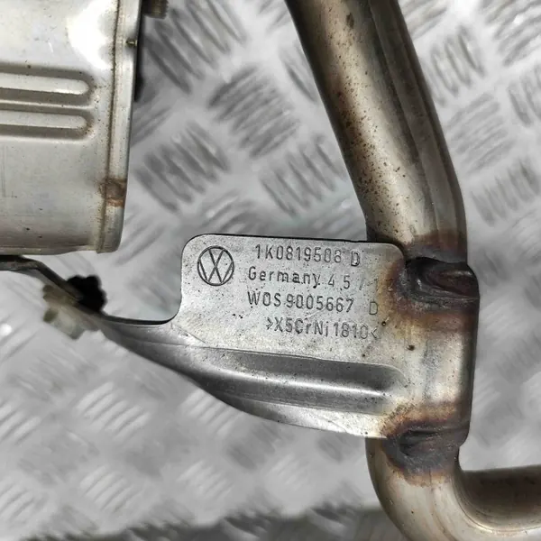 OEM 1K0819508D Webasto für Skoda Octavia II Combi image 8