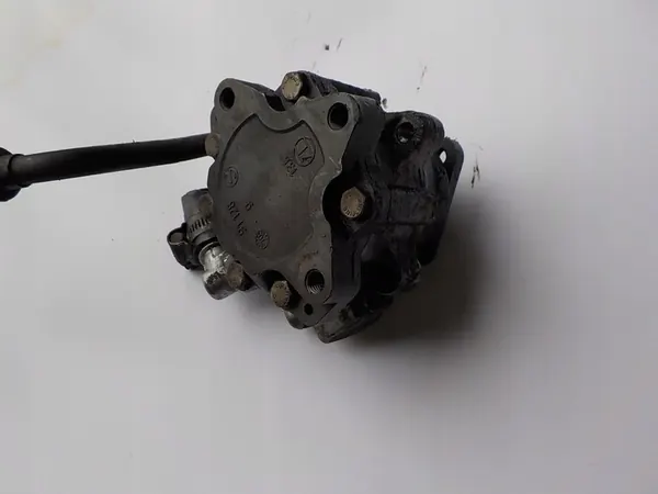 Audi A4 B7 3.0 TDI stuurbekrachtigingspomp 8E0145156S image 2