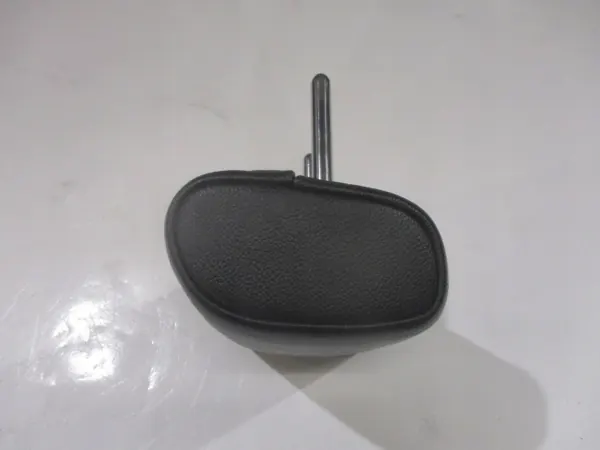 Kopfstütze OEM COE655 Heck Mitte Leder X5 E70 image 3