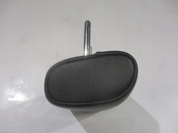 Kopfstütze OEM COE655 Heck Mitte Leder X5 E70 image 4