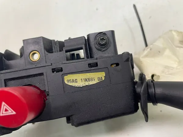 Stuurkolomschakelaar Ford OE 95AG11K665DA image 4