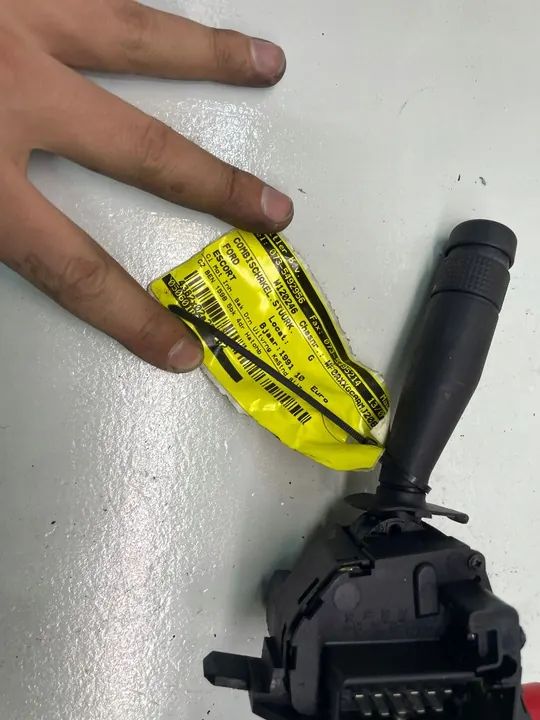 Stuurkolomschakelaar Ford OE 95AG11K665DA image 6