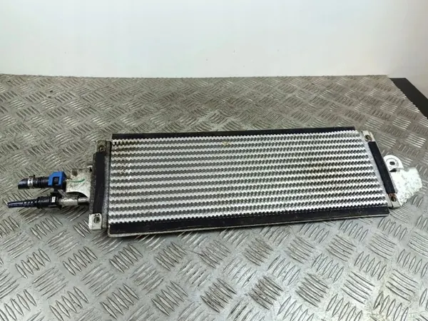 Arrefecedor de combustível OEM FOB39905 para Jaguar F-Pace 2018 image 4