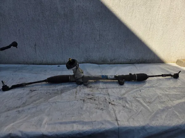 Crémaillère de direction Hyundai i30 III 56500G4000 image 2