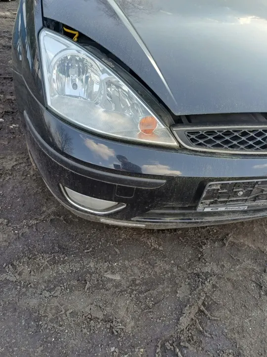 Farol dianteiro direito Ford OE Lampa lewa image 2