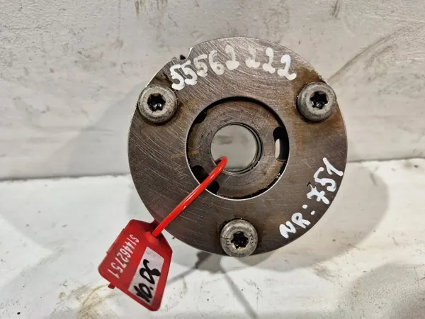 Steuerriemen-Riemenscheibe OEM 55562222 Opel Meriva B image 2