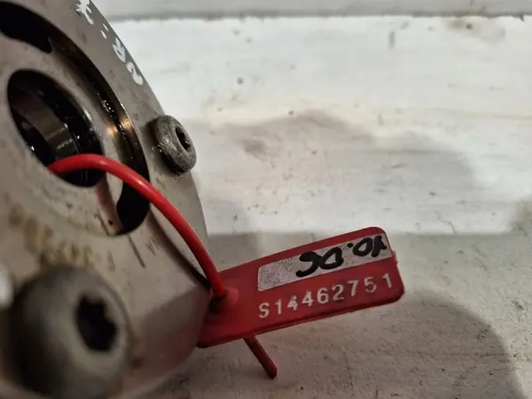 Steuerriemen-Riemenscheibe OEM 55562222 Opel Meriva B image 4