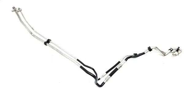 Audi A8 D4 Klimaschlauch OEM 4H0820885E - Gebraucht image 3