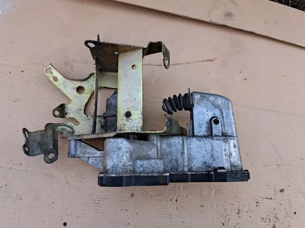 Cylindre de débrayage Citroen C3 I 1.4 16v 88ch image 2