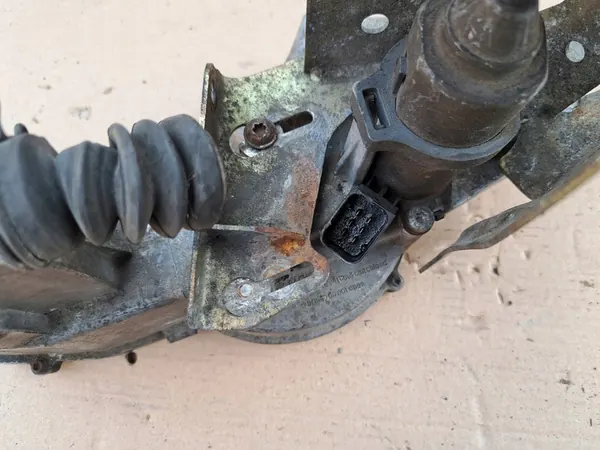 Cylindre de débrayage Citroen C3 I 1.4 16v 88ch image 5