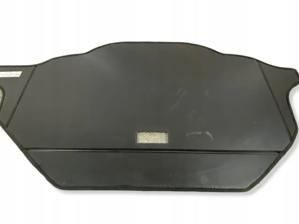 Nissan 370Z Kofferbakmat OEM 849601ET0A image 10