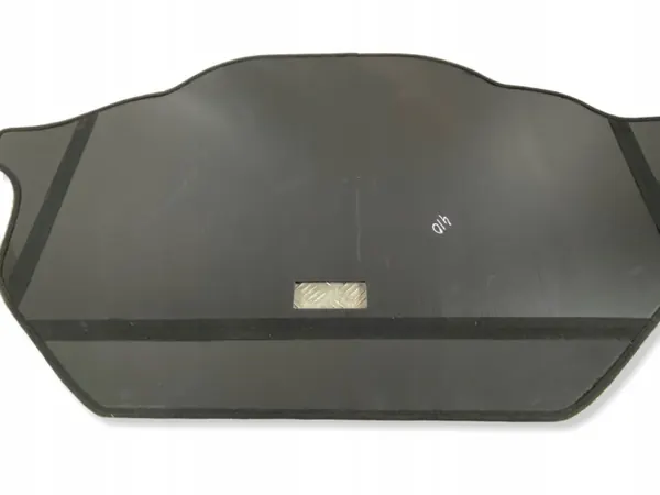Nissan 370Z Kofferbakmat OEM 849601ET0A image 5