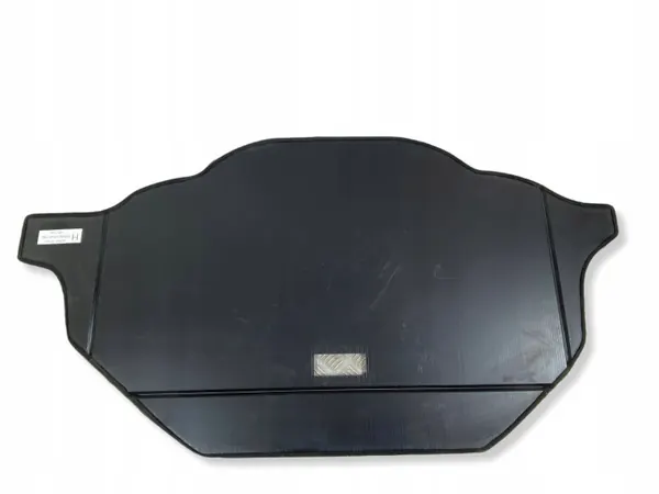 Nissan 370Z Kofferbakmat OEM 849601ET0A image 7