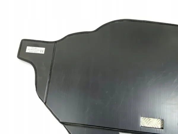 Nissan 370Z Kofferbakmat OEM 849601ET0A image 8