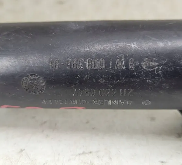 Bico lavafaróis Mercedes-Benz W211 OEM A2118600547 image 10
